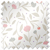 Spring Awakening, Pastel Pink - Roller Blind
